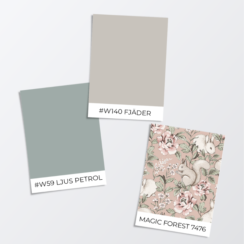 Picture of Fargesammensetning - Maria T-001-00005-04