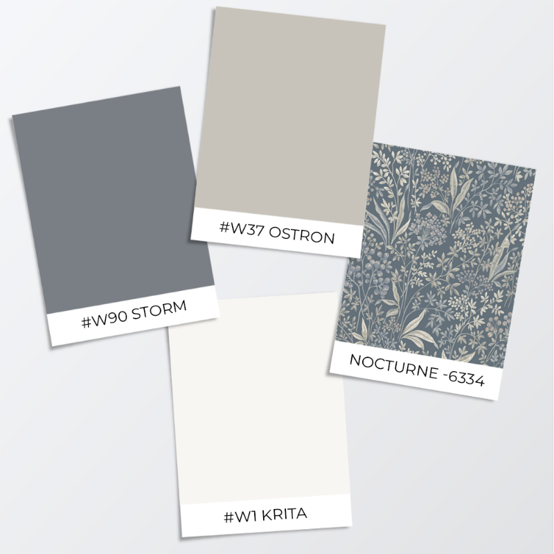 Picture of Väriyhdistelmä - Hilma T-001-00006-02