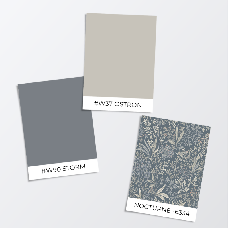 Picture of Fargesammensetning - Lisa T-001-00006-03