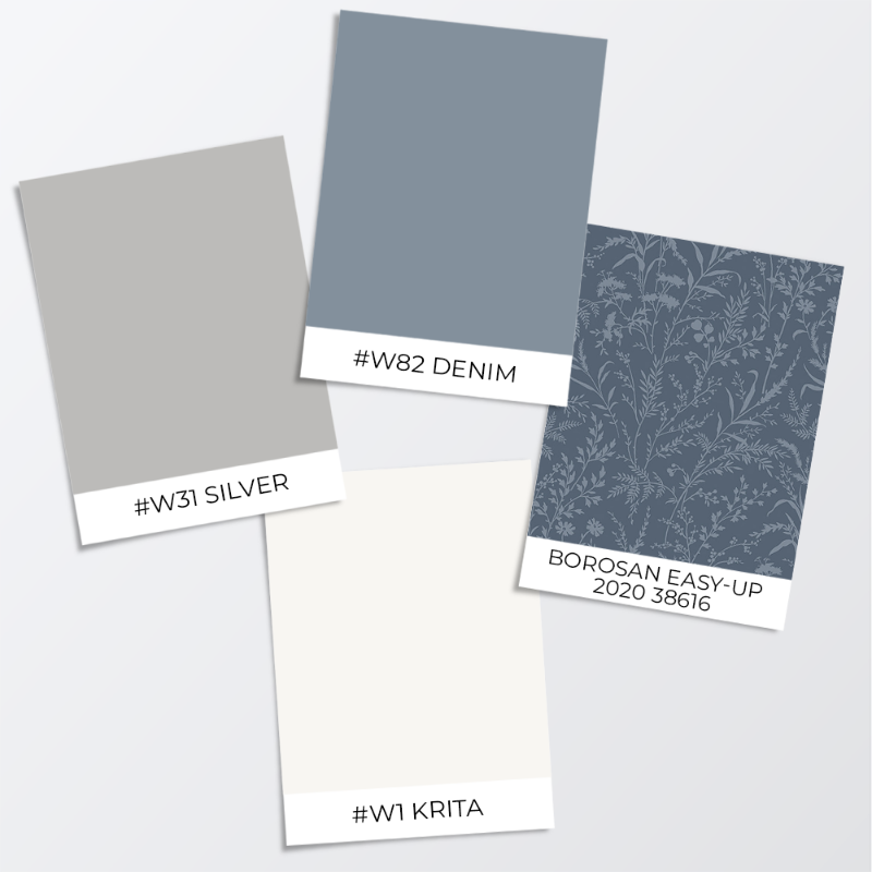 Afbeeldingen van Kleurcombinatie - Alma T-001-00007-01