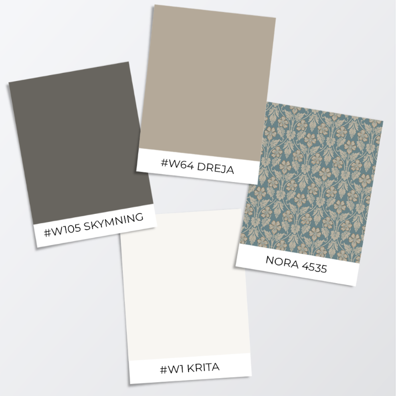 Picture of Fargesammensetning - Lisa T-001-00008-02