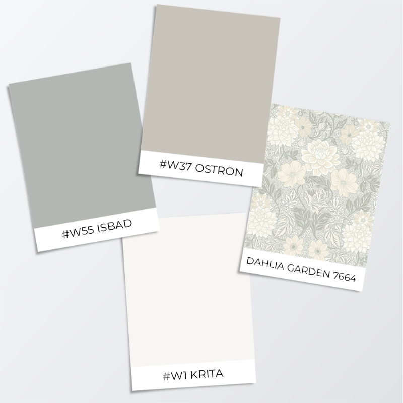 Afbeeldingen van Wilma - T-001-00009-02