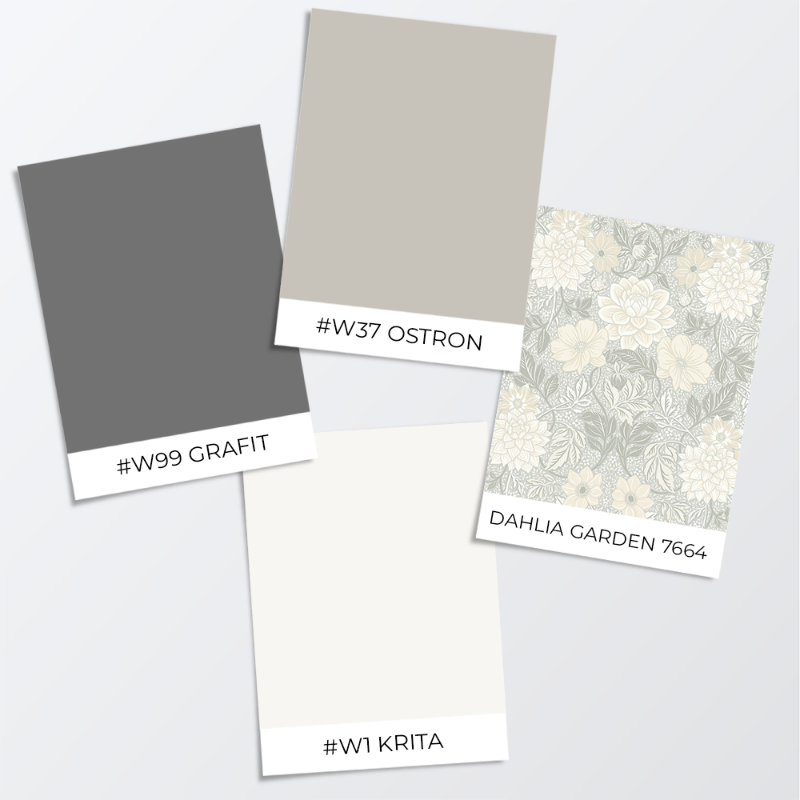 Picture of Coloring - Hilma T-001-00009-03