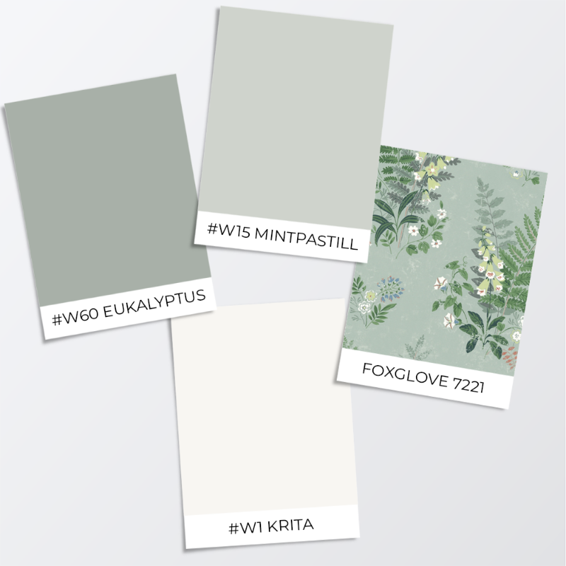 Afbeeldingen van Kleurcombinatie - Lisa T-001-00012-01