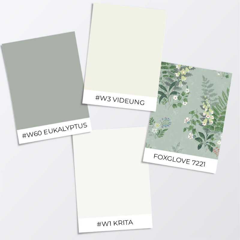 Picture of Coloring - Wilma T-001-00012-03