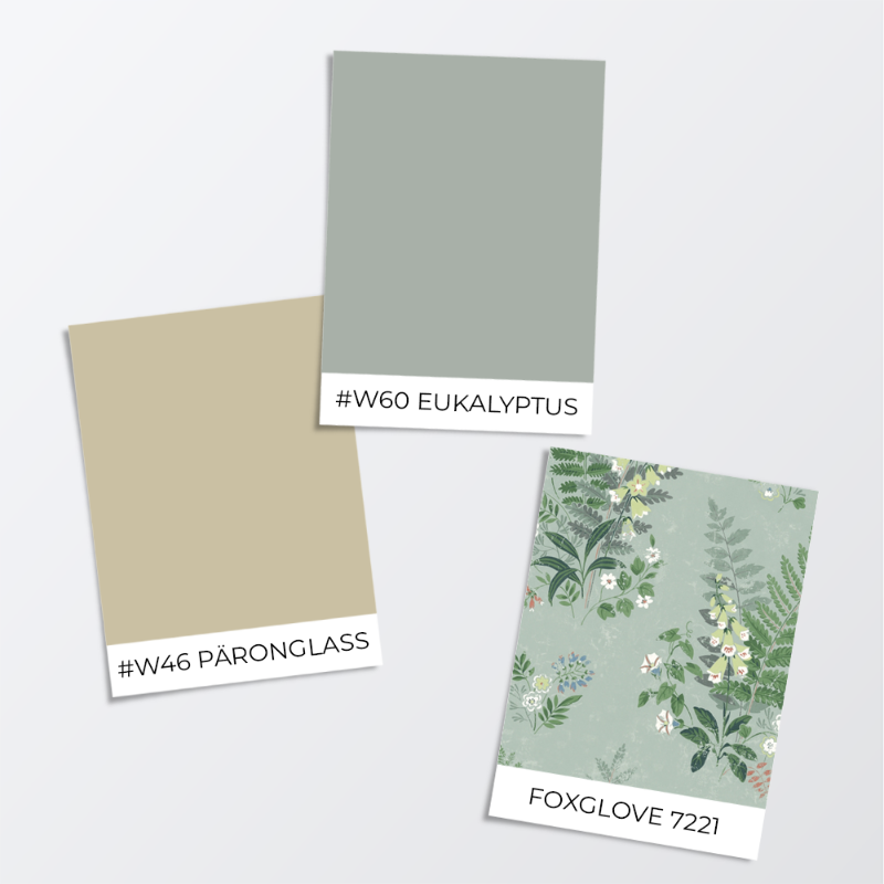 Picture of Farvesammensætning - Caroline T-001-00012-04