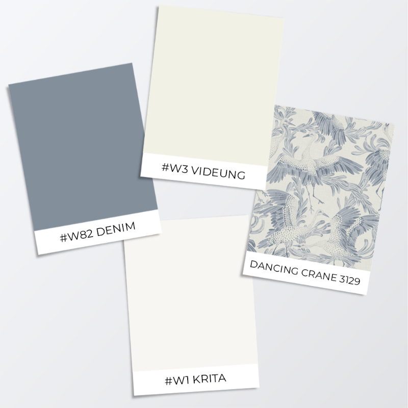 Picture of Farvesammensætning - Alma T-001-00013-01