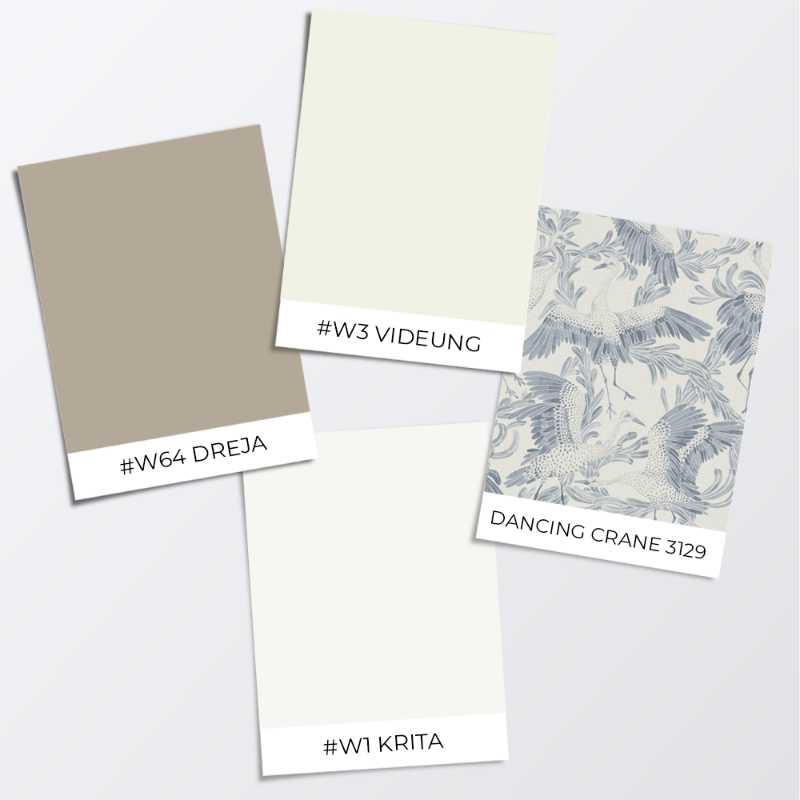 Picture of Väriyhdistelmä - Wilma T-001-00013-03