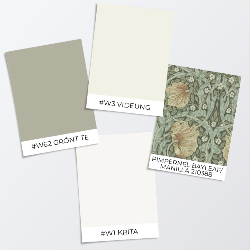 Afbeeldingen van Kleurcombinatie - Alma T-001-00016-03