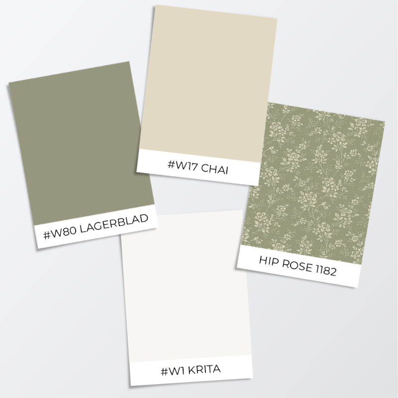 Picture of Farvesammensætning - Wilma T-001-00018-02