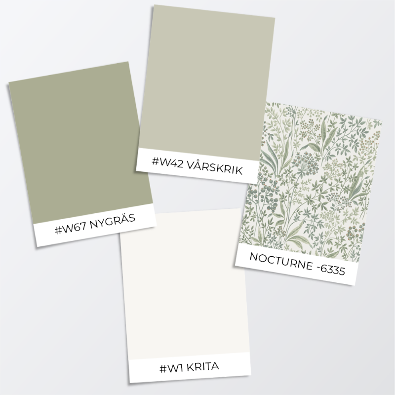 Picture of Väriyhdistelmä - Hilma T-001-00019-01