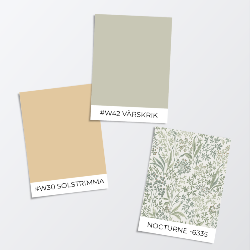 Picture of Farvesammensætning - Maria T-001-00019-03