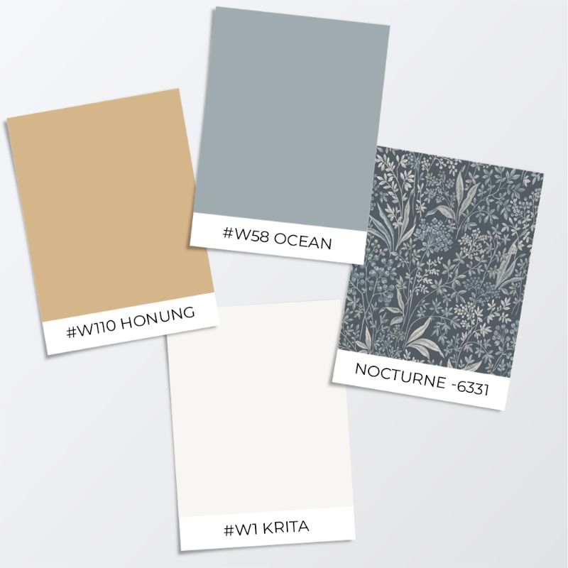 Picture of Coloring - Hilma T-001-00020-03