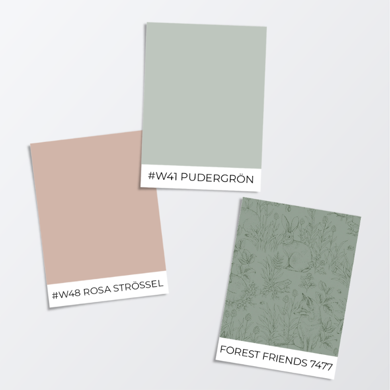 Afbeeldingen van Kleurcombinatie - Maria T-001-00022-02