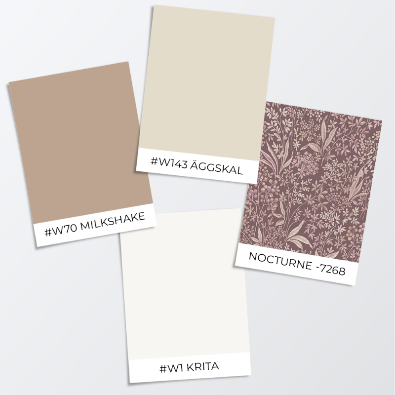 Picture of Fargesammensetning - Wilma T-001-00023-01