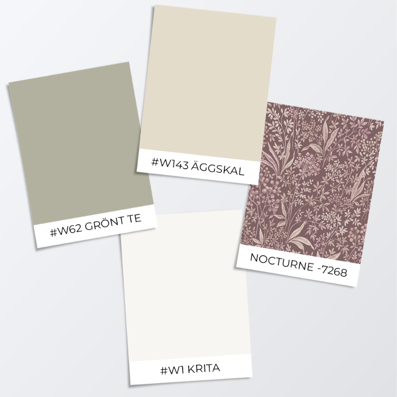 Picture of Farvesammensætning - Hilma T-001-00023-02