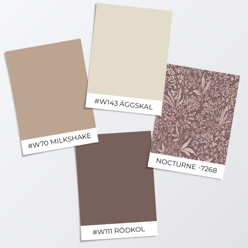 Afbeeldingen van Kleurcombinatie - Lisa T-001-00023-03