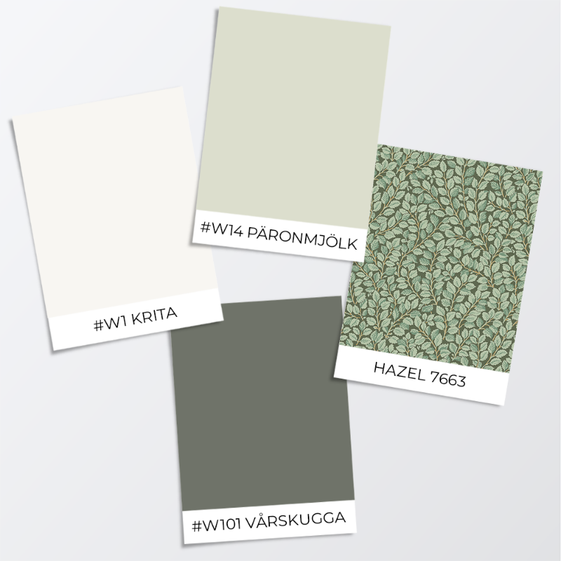 Picture of Väriyhdistelmä - Wilma T-001-00024-02