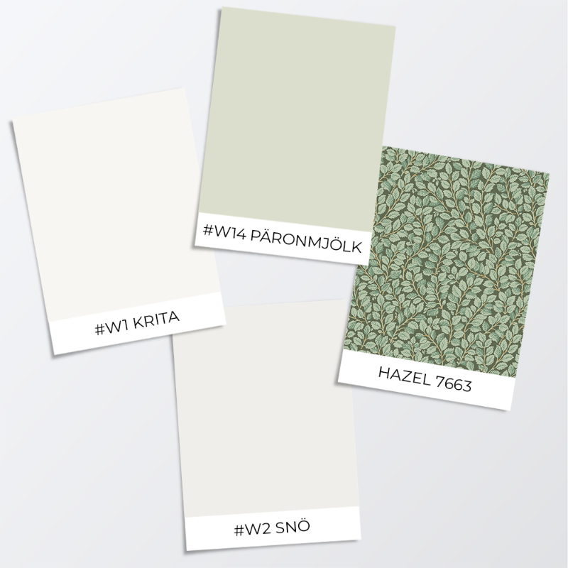 Picture of Farvesammensætning - Alma T-001-00024-03