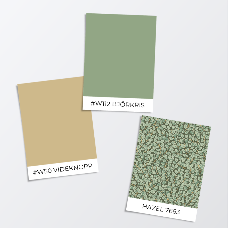 Bild på Färgsättning - Maria T-001-00024-04