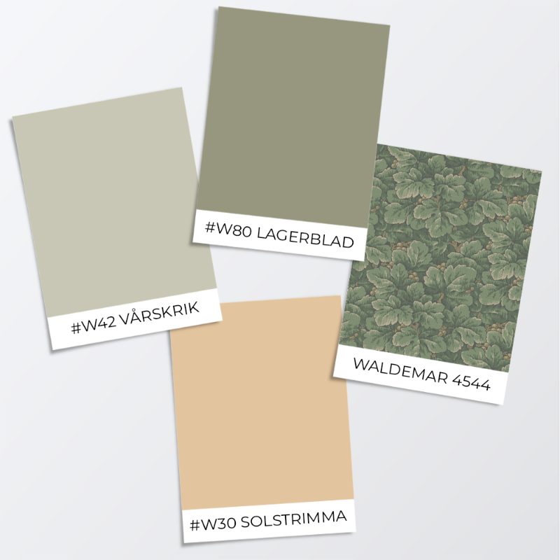 Picture of Väriyhdistelmä - Maria T-001-00025-02