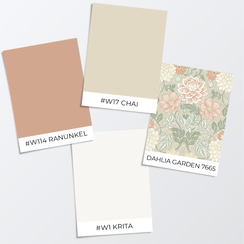 Image de Coloration - Wilma T-001-00026-01