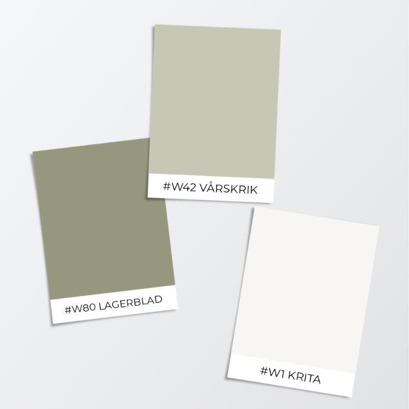 Picture of Farvesammensætning - Wilma T-001-00027-01