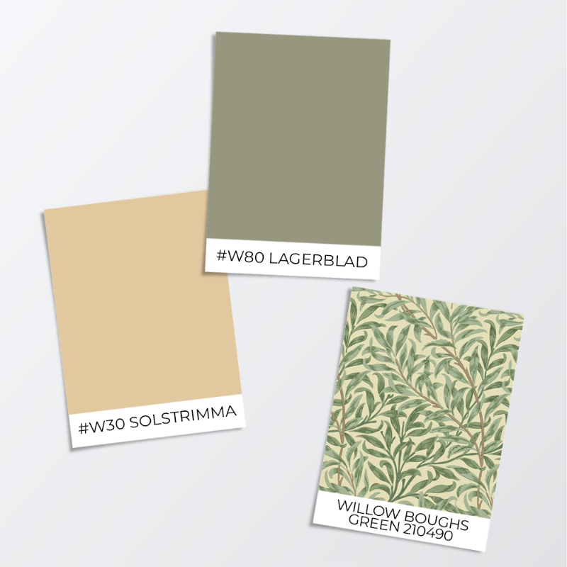 Bild på Färgsättning - Maria T-001-00027-03