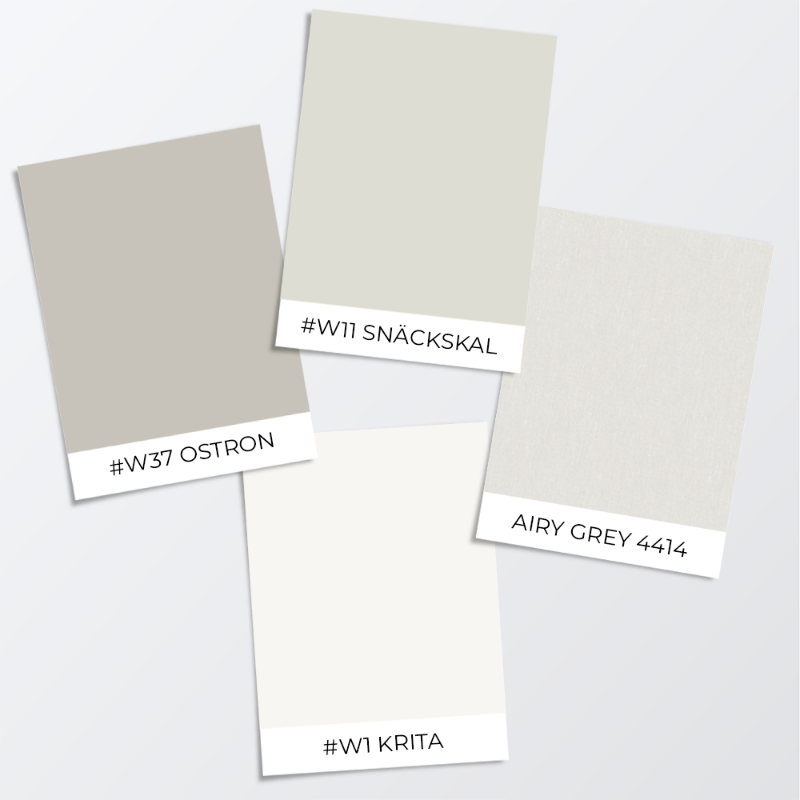 Bild på Färgsättning - Lisa T-001-00028-04