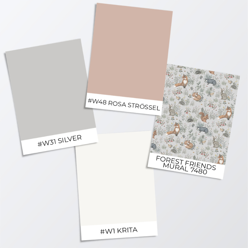 Picture of Coloring - Hilma T-001-00029-03