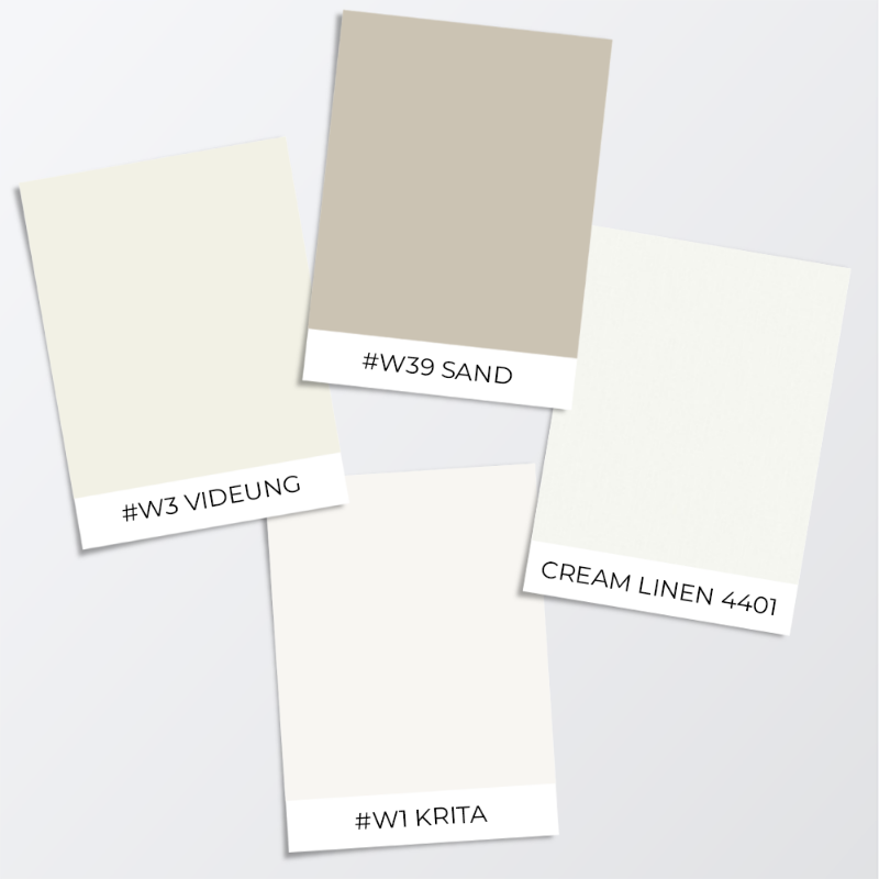 Afbeeldingen van Kleurcombinatie - Alma T-001-00030-04