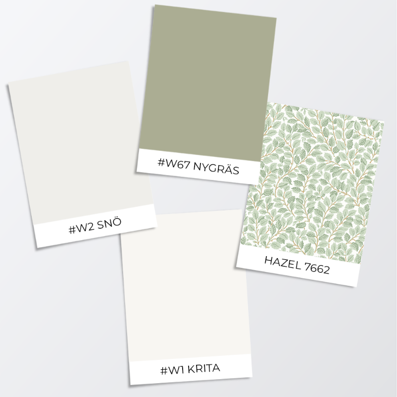 Afbeeldingen van Kleurcombinatie - Alma T-001-00031-01