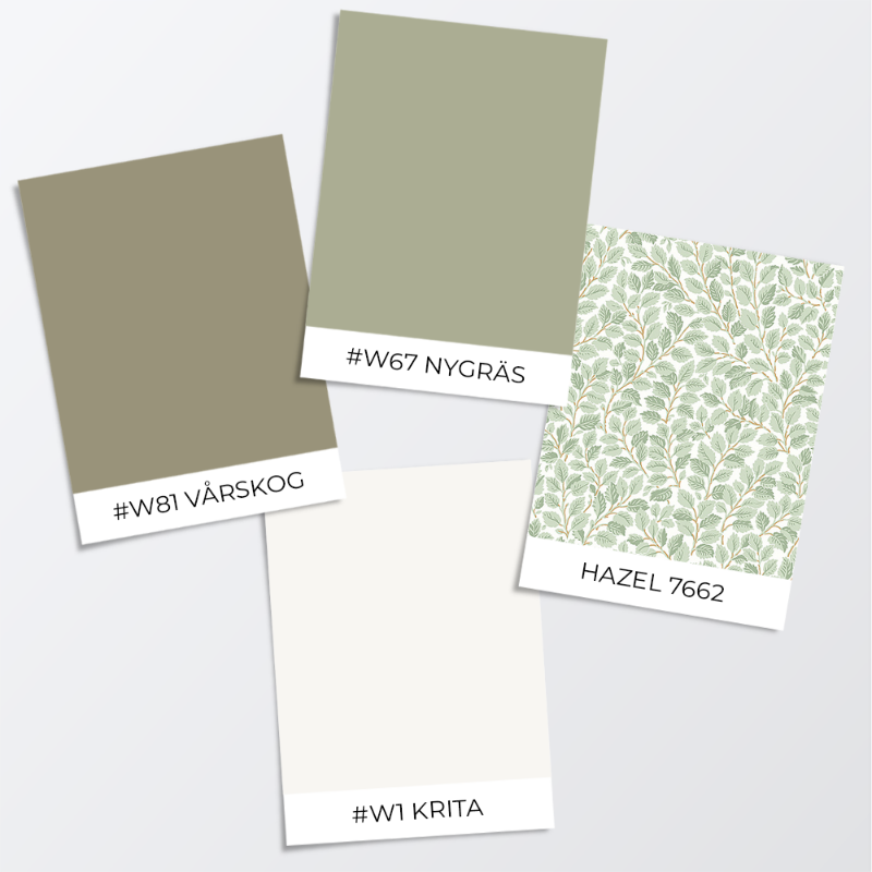 Afbeeldingen van Kleurcombinatie - Hilma T-001-00031-02