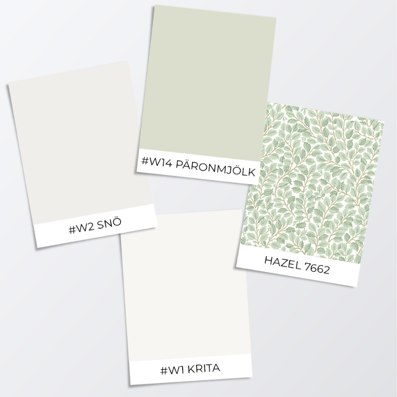 Afbeeldingen van Kleurcombinatie - Wilma T-001-00031-03