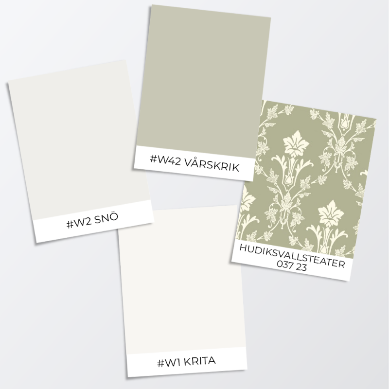 Picture of Väriyhdistelmä - Wilma T-001-00032-02