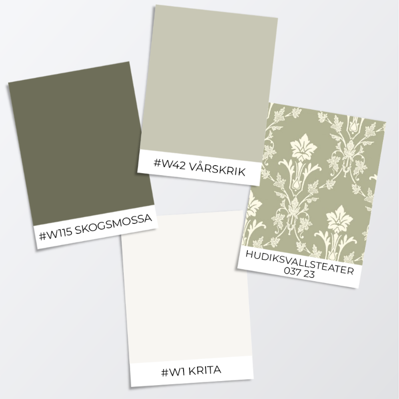 Picture of Väriyhdistelmä - Lisa T-001-00032-03