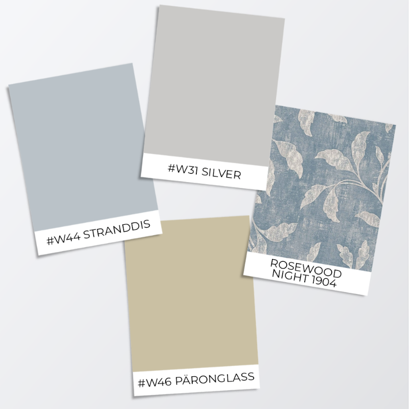 Picture of Fargesammensetning - Hilma T-001-00034-04