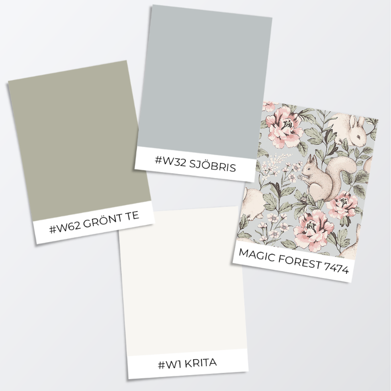 Image de Coloration - Hilma T-001-00037-01