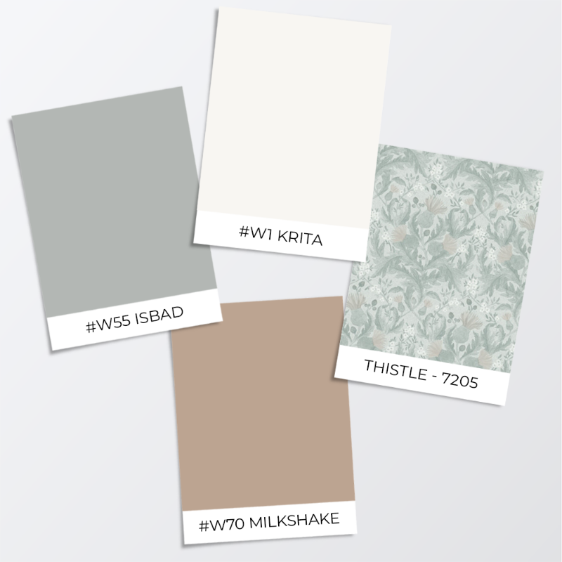 Picture of Fargesammensetning - Hilma T-001-00038-02