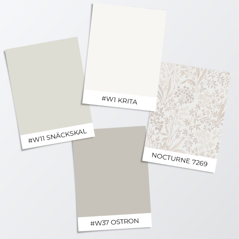 Afbeeldingen van Kleurcombinatie - Hilma T-001-00039-01