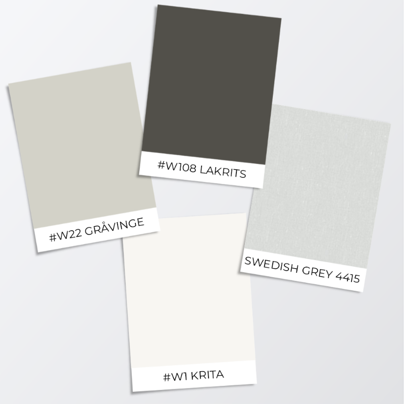 Picture of Väriyhdistelmä - Hilma T-001-00041-02