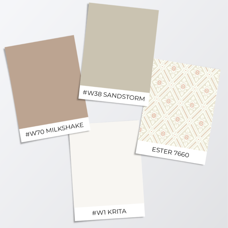 Image de Coloration - Wilma T-001-00042-01