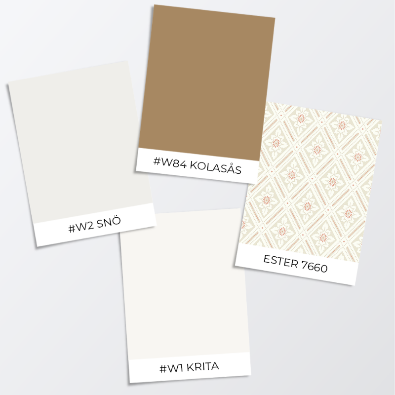 Picture of Farvesammensætning - Lisa T-001-00042-04