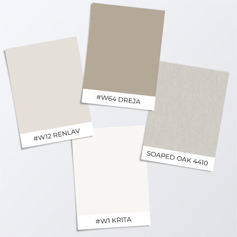 Afbeeldingen van Kleurcombinatie - Wilma T-001-00043-02