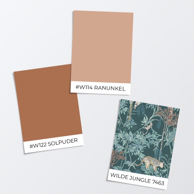 Picture of Väriyhdistelmä - Hilma T-001-00046-02