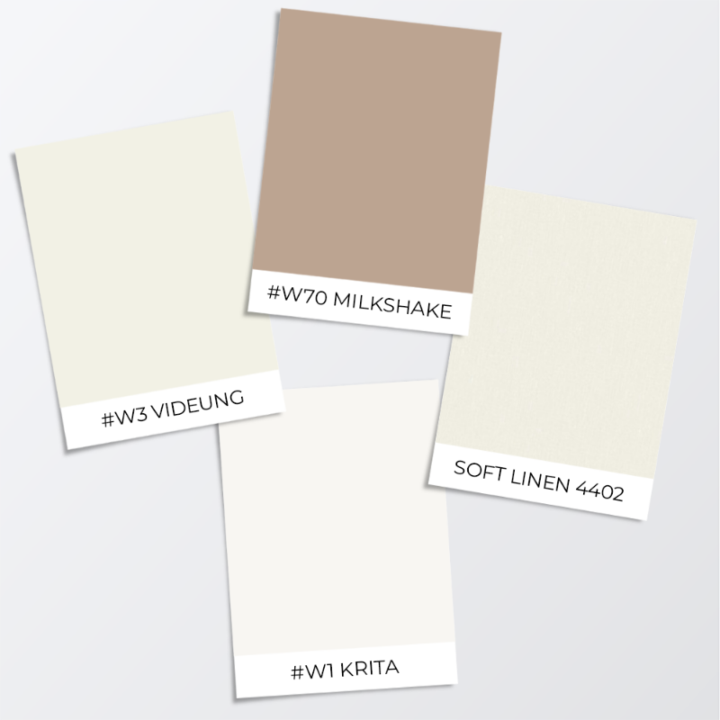 Picture of Väriyhdistelmä - Lisa T-001-00047-01