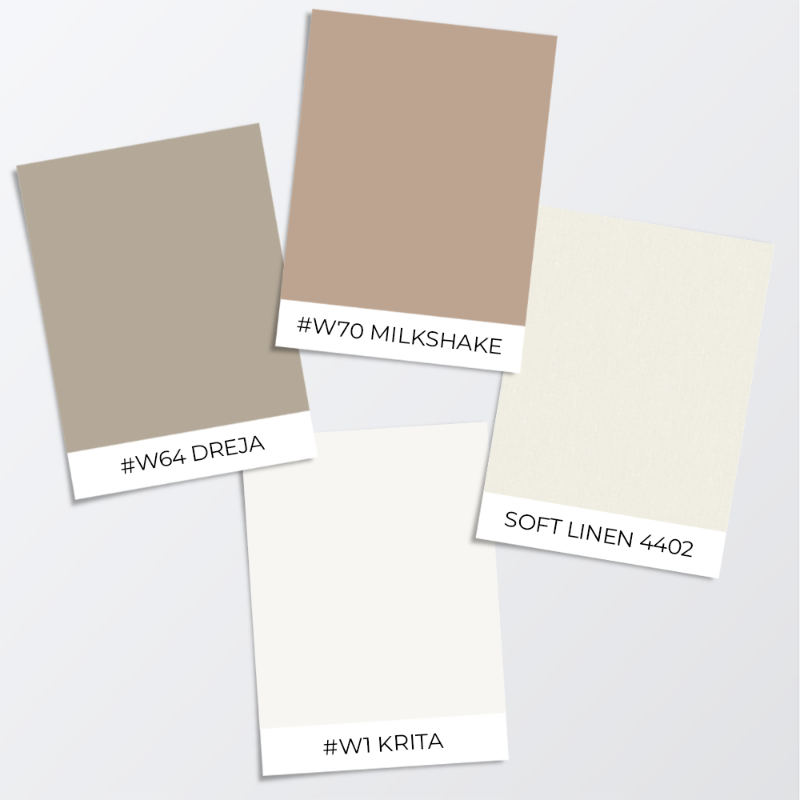 Picture of Fargesammensetning - Wilma T-001-00047-02