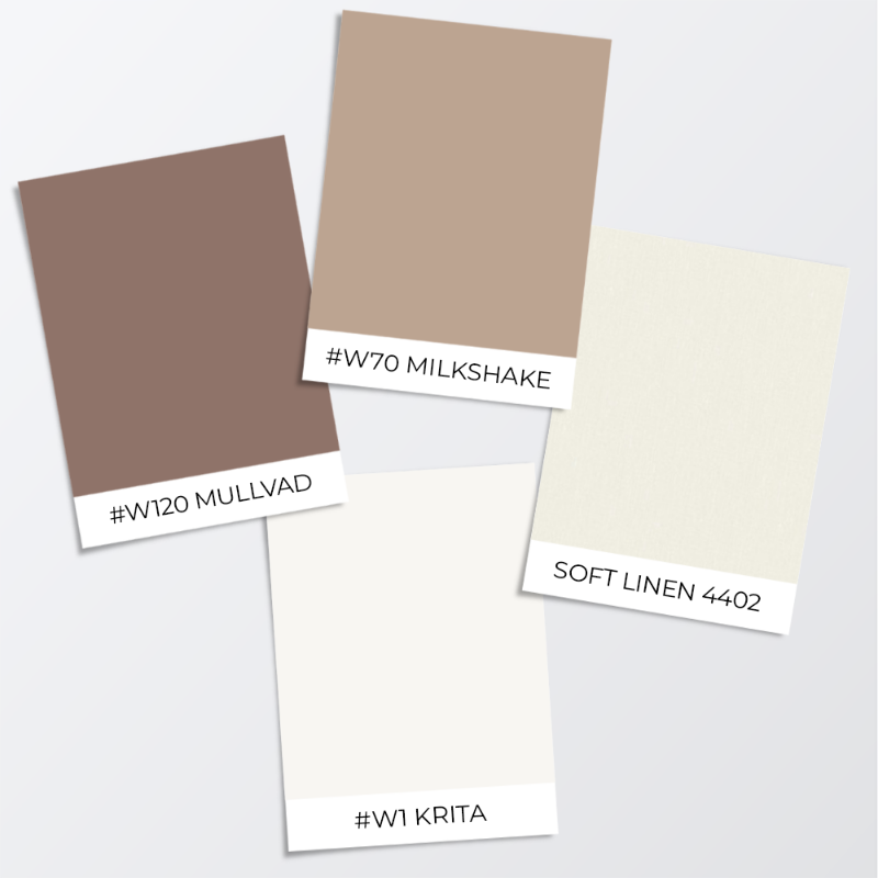 Afbeeldingen van Kleurcombinatie - Hilma T-001-00047-03