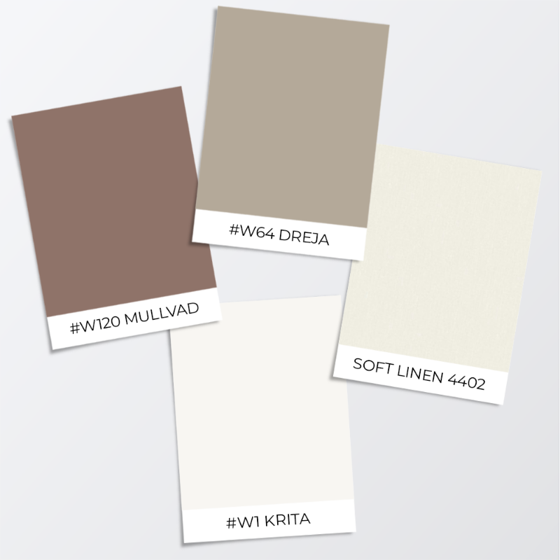 Picture of Väriyhdistelmä - Hilma T-001-00047-04