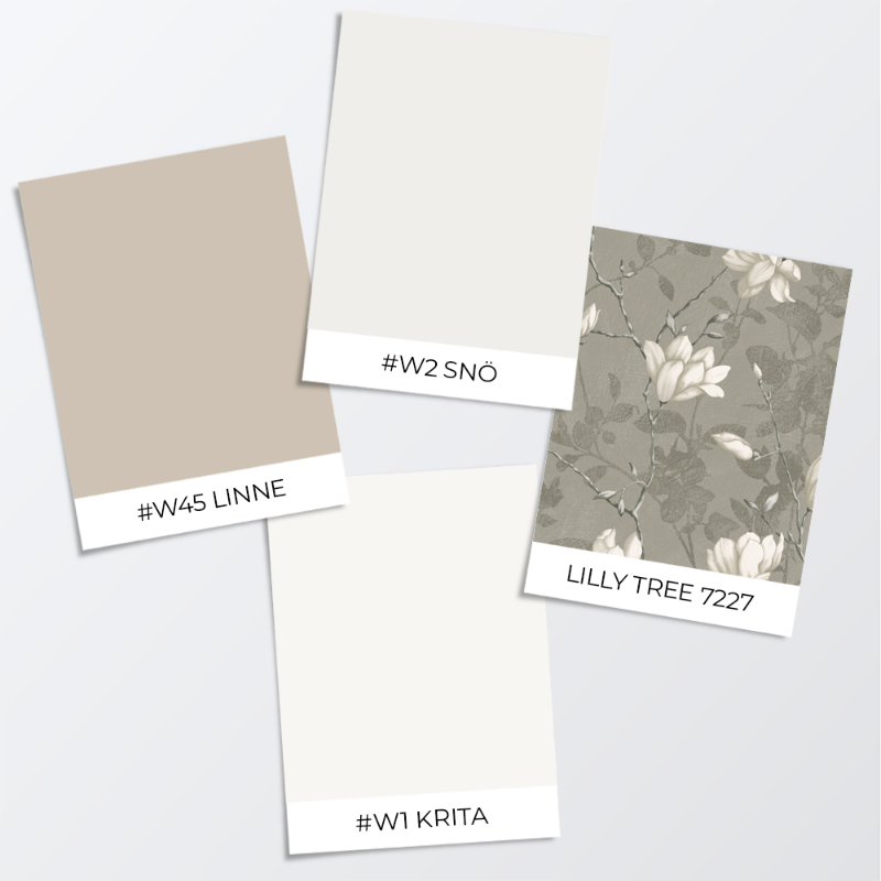 Afbeeldingen van Kleurcombinatie - Hilma T-001-00048-01